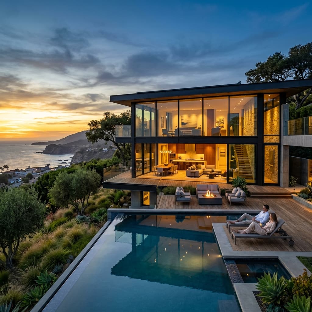 Real Estate Property Advisor